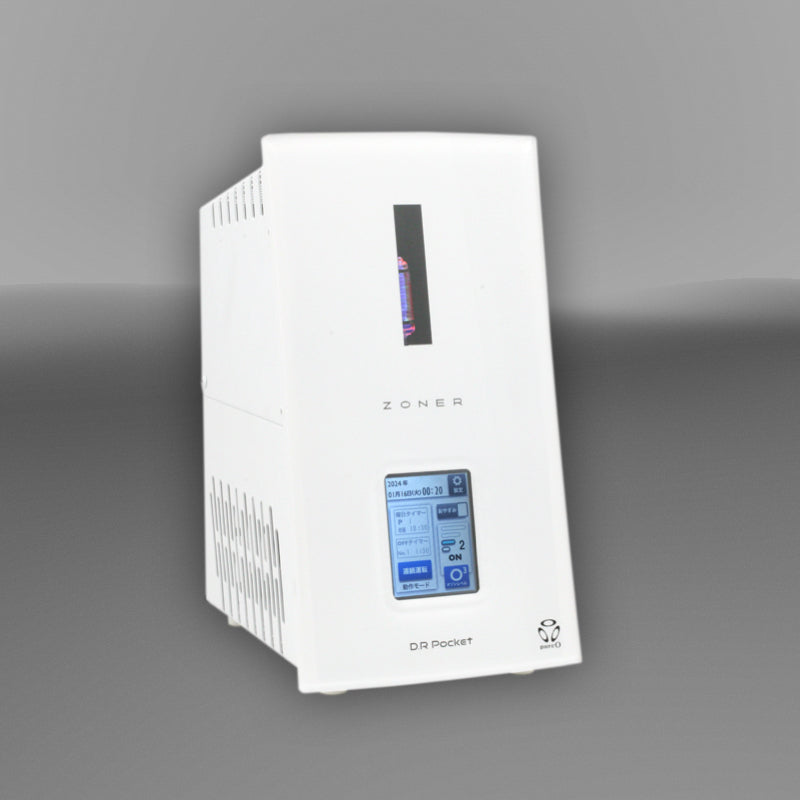 ZONER ZA-01