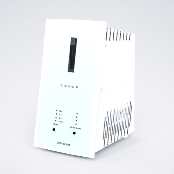 ZONER ZB-01