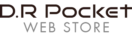 DR Pocket webstore